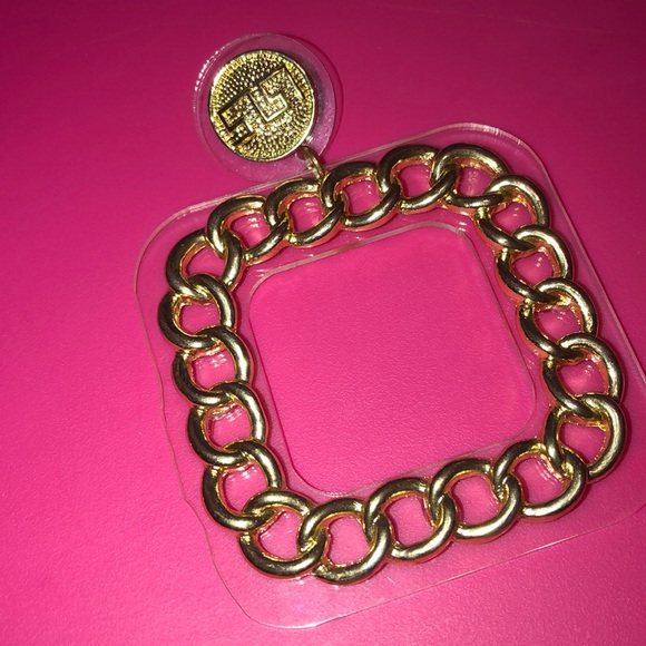 EARRINGS - Picture 4 of 6